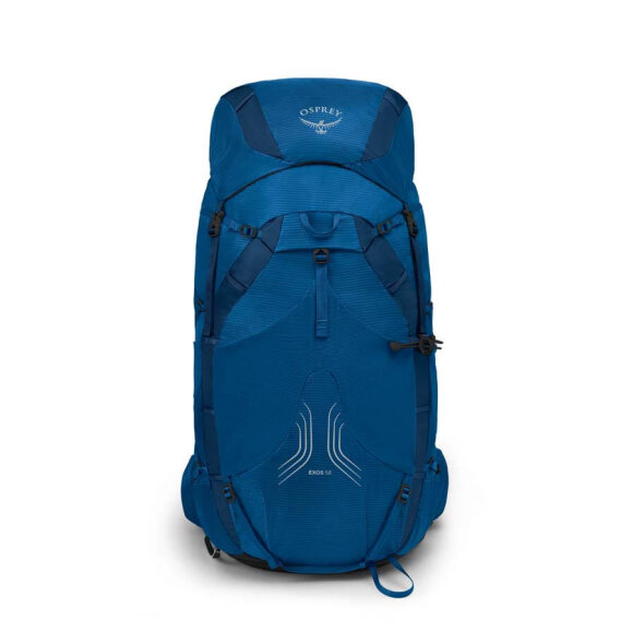 Osprey - Exos 58 Blue Ribbon