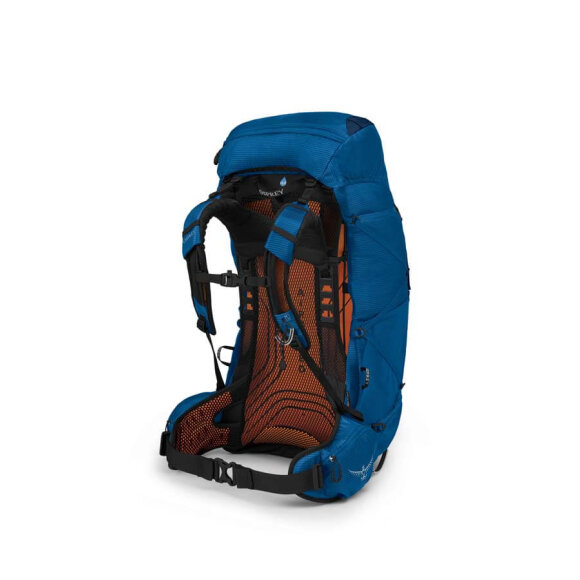 Osprey - Exos 58 Blue Ribbon