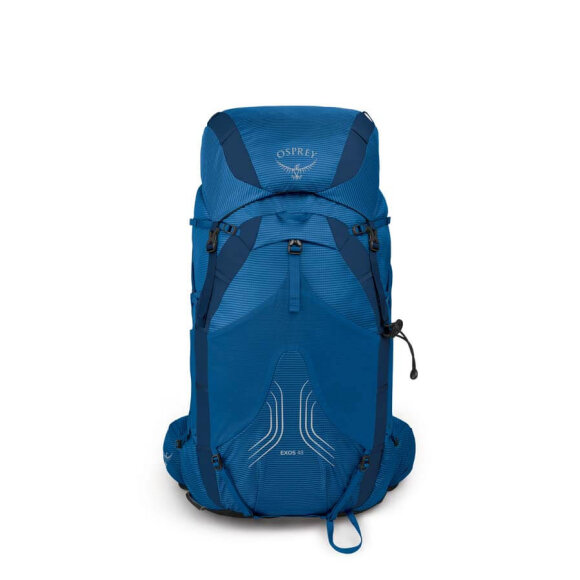 Osprey - Exos 48 Blue Ribbon