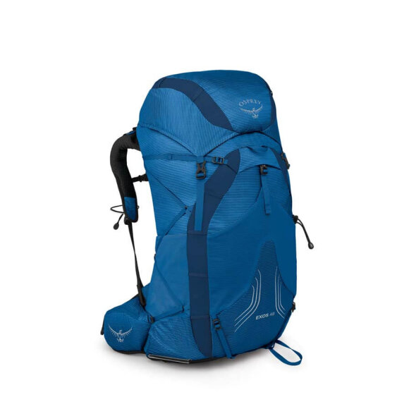 Osprey - Exos 48 Blue Ribbon