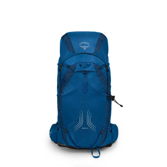 Osprey - Exos 38 Blue Ribbon