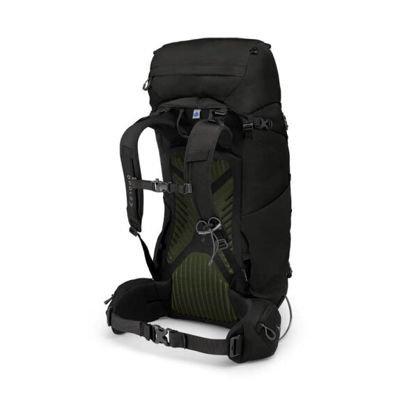 Osprey - Kestrel 58 Black