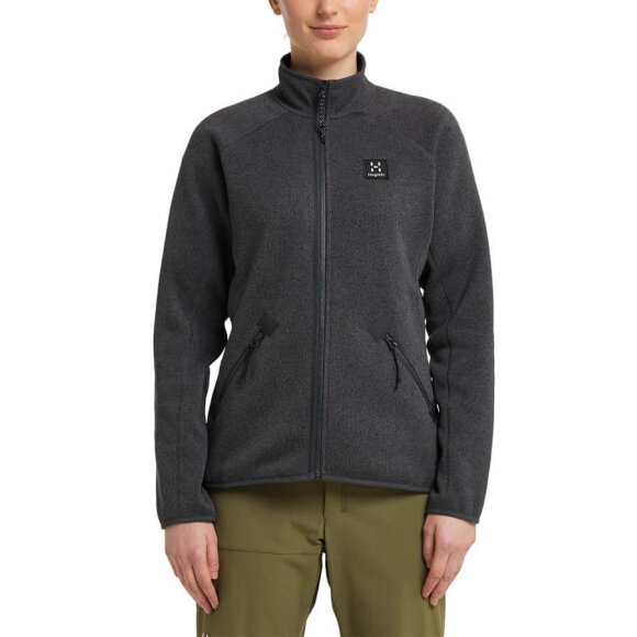 Haglöfs - Risberg Jacket Women Magnetite