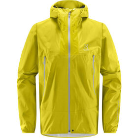 Haglöfs - LIM Proof Jacket Men Aurora