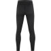 Bula - Geo Merino Wool Pants Grey