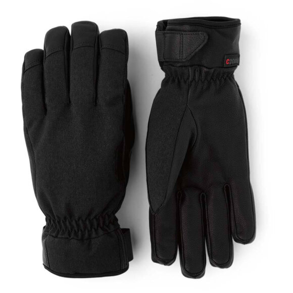 Hestra - Czone Primaloft Flex Black