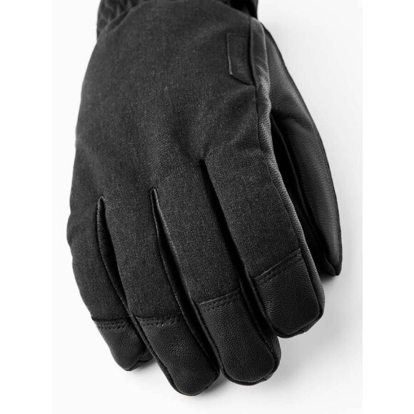 Hestra - Czone Primaloft Flex Black