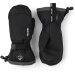 Hestra - Gauntlet Czone Jr Mitten Black