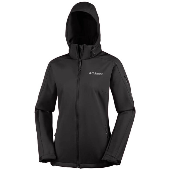 Columbia Sportswear - Cascade Ridge Jacket W