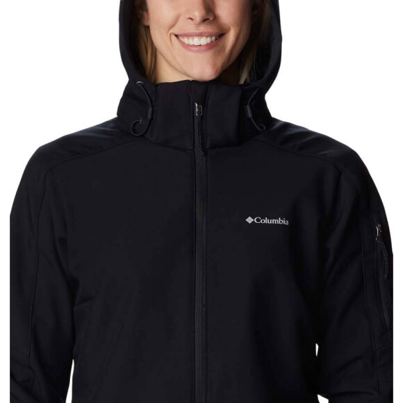 Columbia Sportswear - Cascade Ridge Jacket W