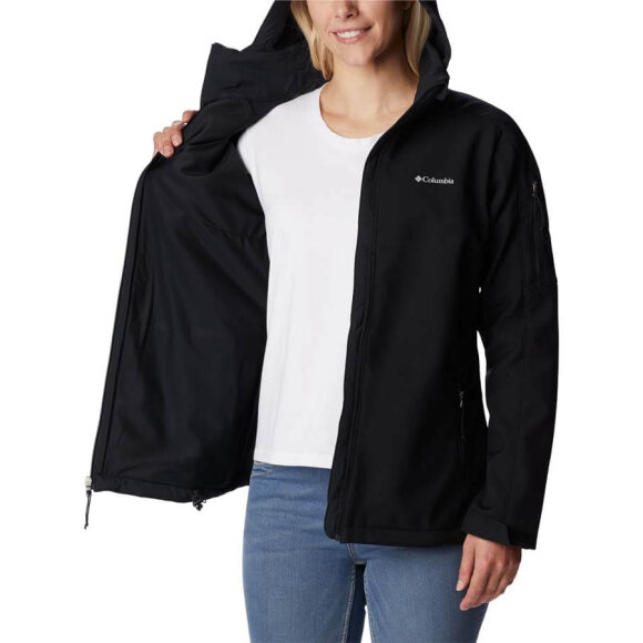 Columbia Sportswear - Cascade Ridge Jacket W