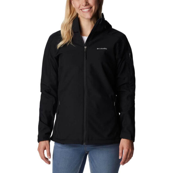 Columbia Sportswear - Cascade Ridge Jacket W