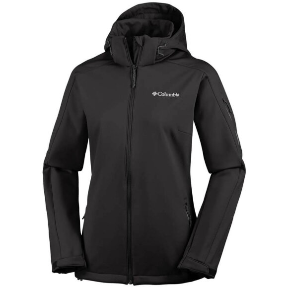 Columbia Sportswear - Cascade Ridge Jacket W