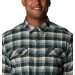 Columbia Sportswear - Flare Gun Stretch Flannelsskjorte