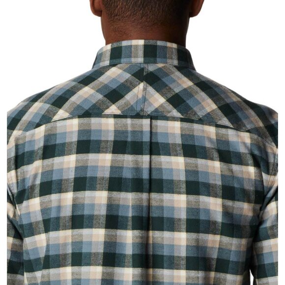 Columbia Sportswear - Flare Gun Stretch Flannelsskjorte