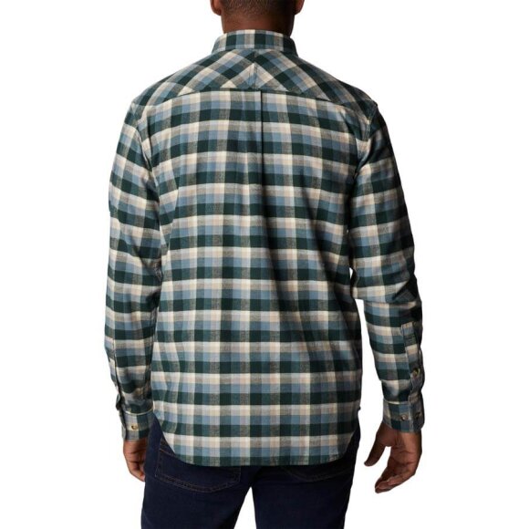 Columbia Sportswear - Flare Gun Stretch Flannelsskjorte