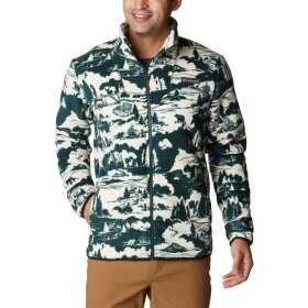 Columbia - Winter Pass Full Zip M Fleece