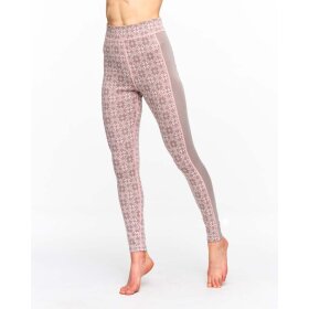 Kari Traa - Rose High Waist Taupe