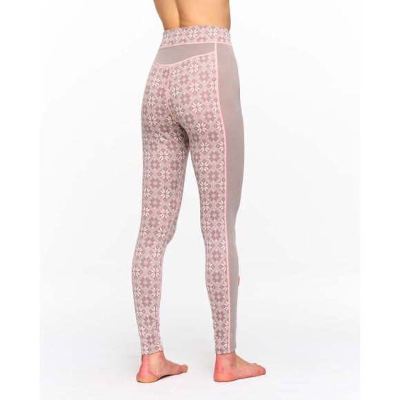 Kari Traa - Rose High Waist Taupe
