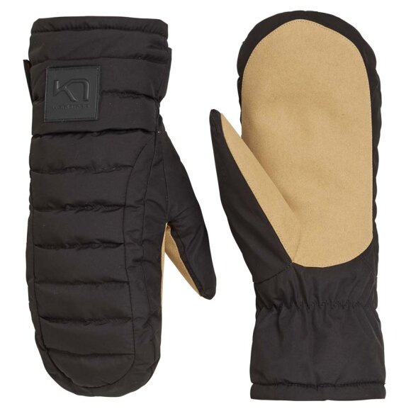Kari Traa - Rita Thermolite Mitten Black