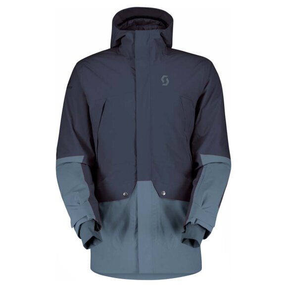 Scott - Ultimate Dryo Plus Jacket M