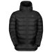 Scott - Insuloft Warm Jacket M Black