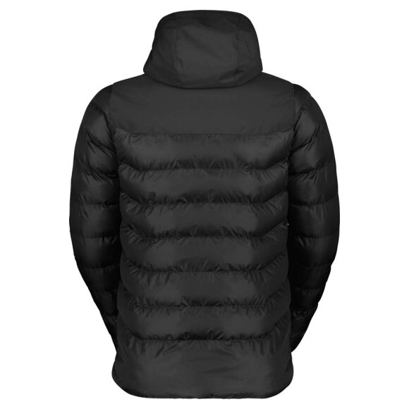Scott - Insuloft Warm Jacket M Black