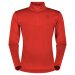 Scott - Defined Light M Pullover Red