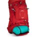 Osprey - Ariel Plus 60 Carnelian Red