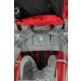 Osprey - Ariel Plus 60 Carnelian Red