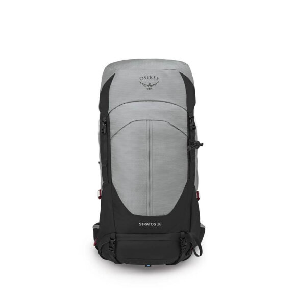 Osprey - Stratos 36 Smoke Grey