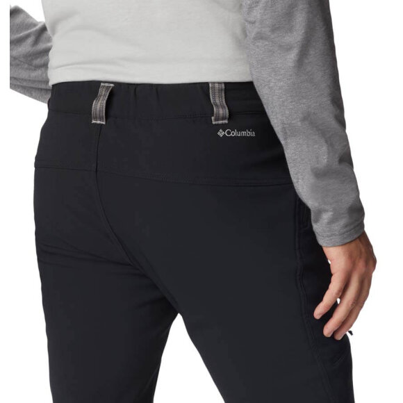 Columbia Sportswear - Triple Canyon Fall Hiking Pant