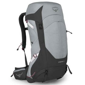 Osprey - Stratos 36 Smoke Grey