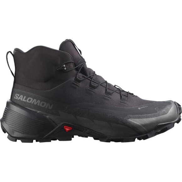 Salomon - Cross Hike Mid GTX 2