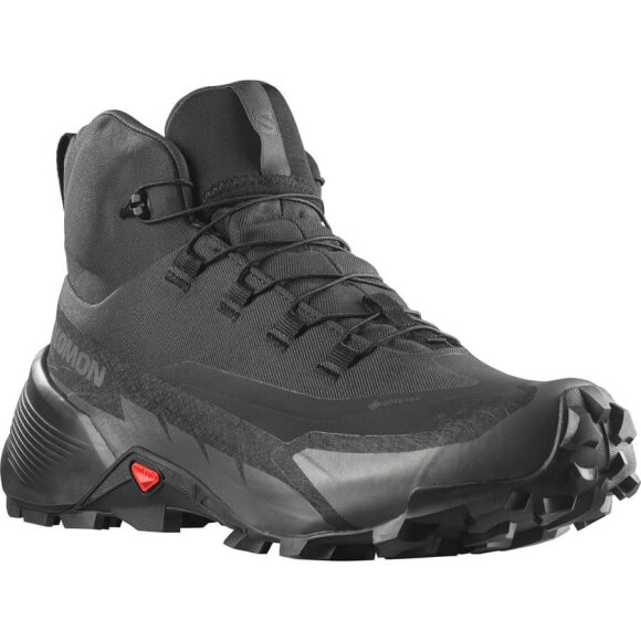 Salomon - Cross Hike Mid GTX 2