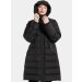 Didriksons - Fay Womens Parka Black