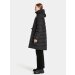 Didriksons - Fay Womens Parka Black