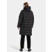 Didriksons - Fay Womens Parka Black