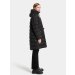 Didriksons - Fay Womens Parka Black