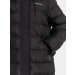 Didriksons - Fay Womens Parka Black