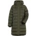 Didriksons - Fay Womens Parka Deep Green