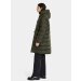 Didriksons - Fay Womens Parka Deep Green