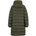 Didriksons - Fay Womens Parka Deep Green