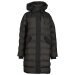 Didriksons - Fay Womens Parka Black