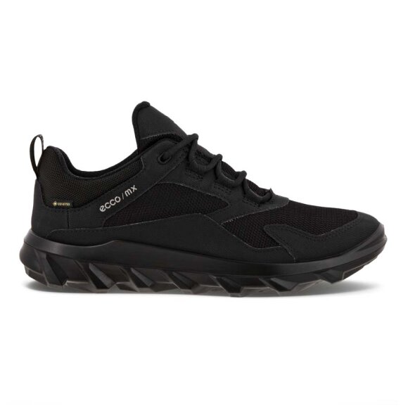 Ecco - MX W Black vandresko