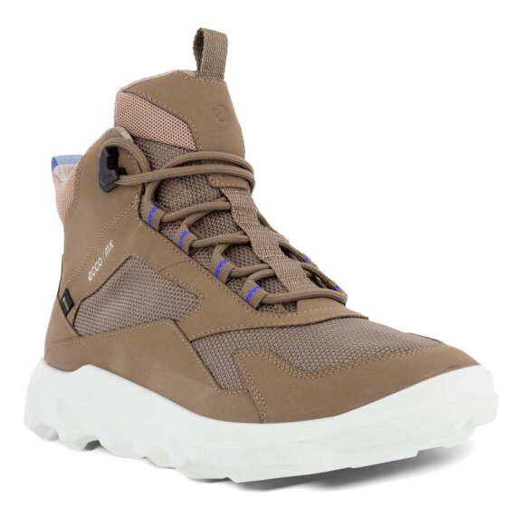 Ecco - MX W Taupe