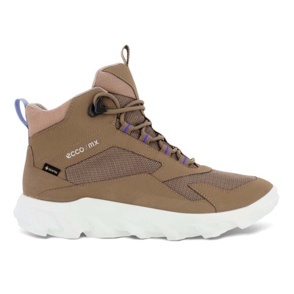 Ecco - MX W Taupe