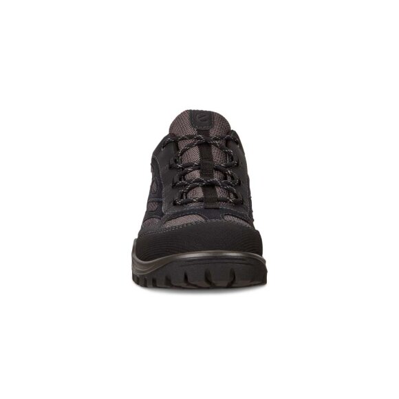 Ecco - Xpedition III Black Vandresko