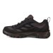 Ecco - Xpedition III Black Vandresko