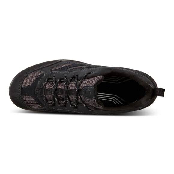 Ecco - Xpedition III Black Vandresko